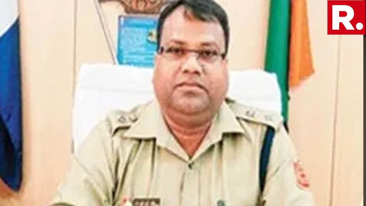 Narada Scam: CBI Arrests West Bengal IPS Officer SMH Mirza