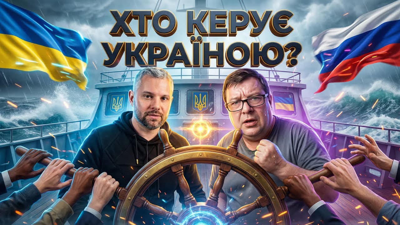 УКРАЇНА БЕЗ ПРЕЗИДЕНТА?