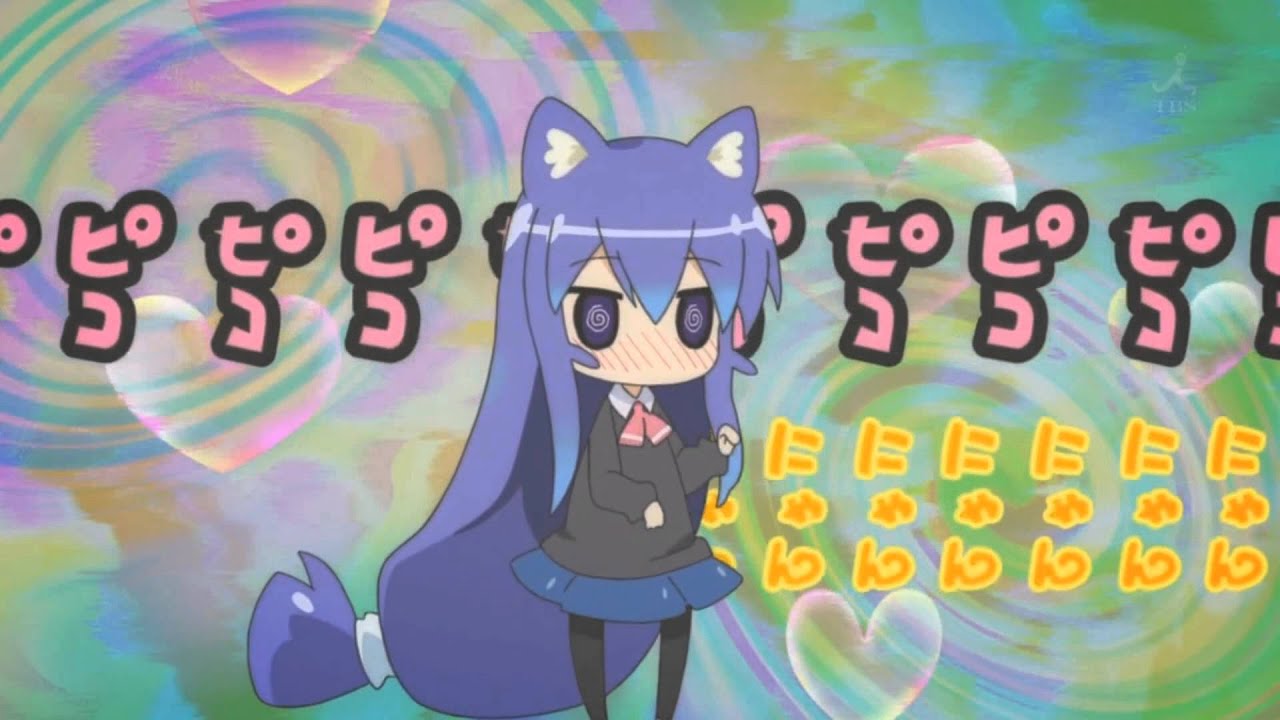 Acchi Kocchi Tsumiki Feels ...