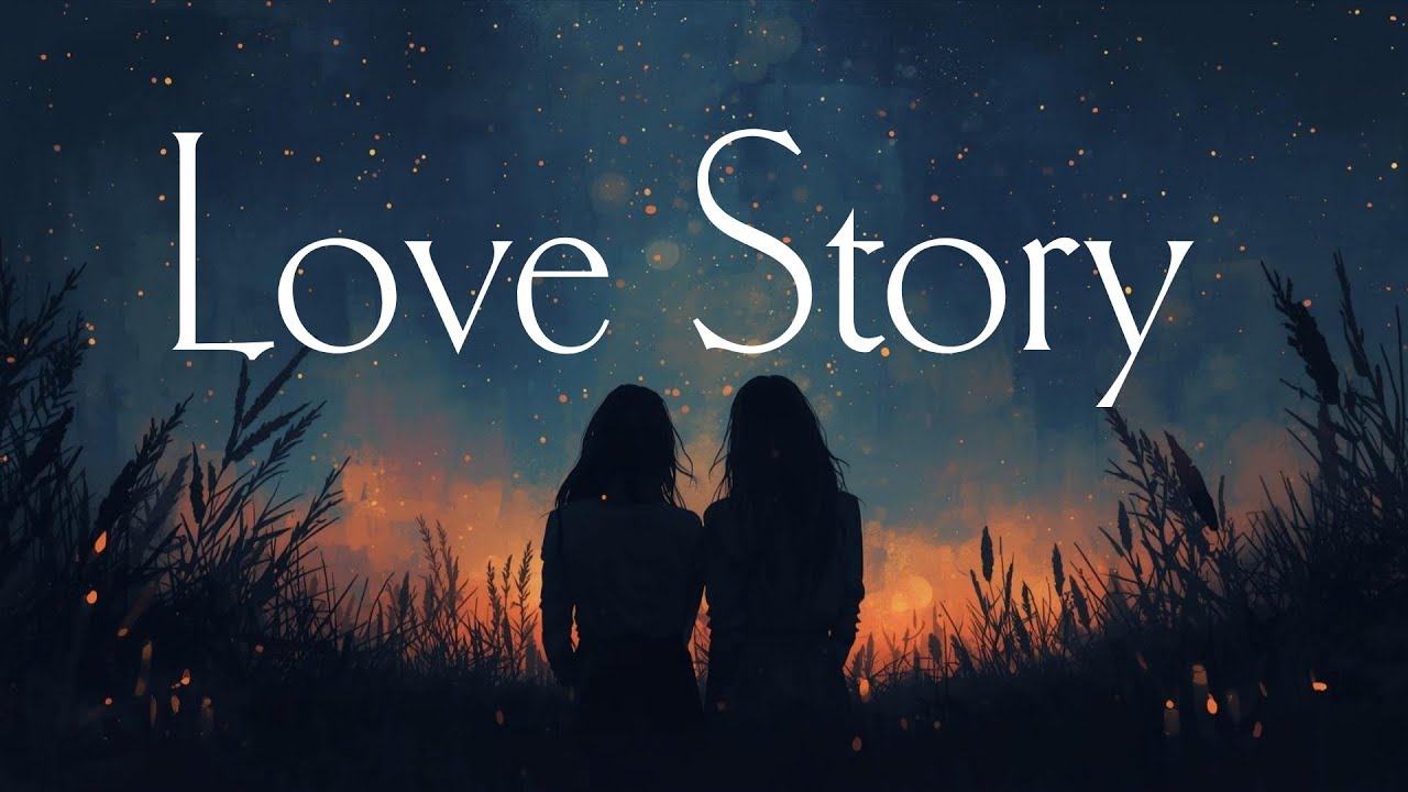 Beautiful Lesbian Love Story | Emotional LGBTQ Romance Narration