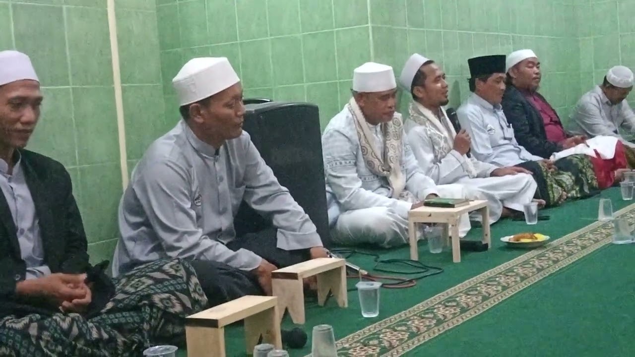 Milad MT GAHWA