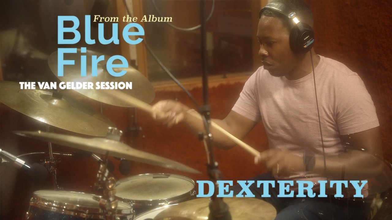 Dave Stryker - Dexterity | Blue Fire: The Van Gelder Session