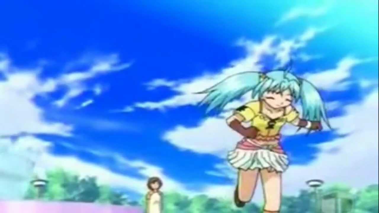 Bakugan couples  ♡ -【Louder】