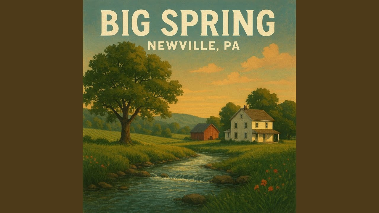 Big Spring Country 3