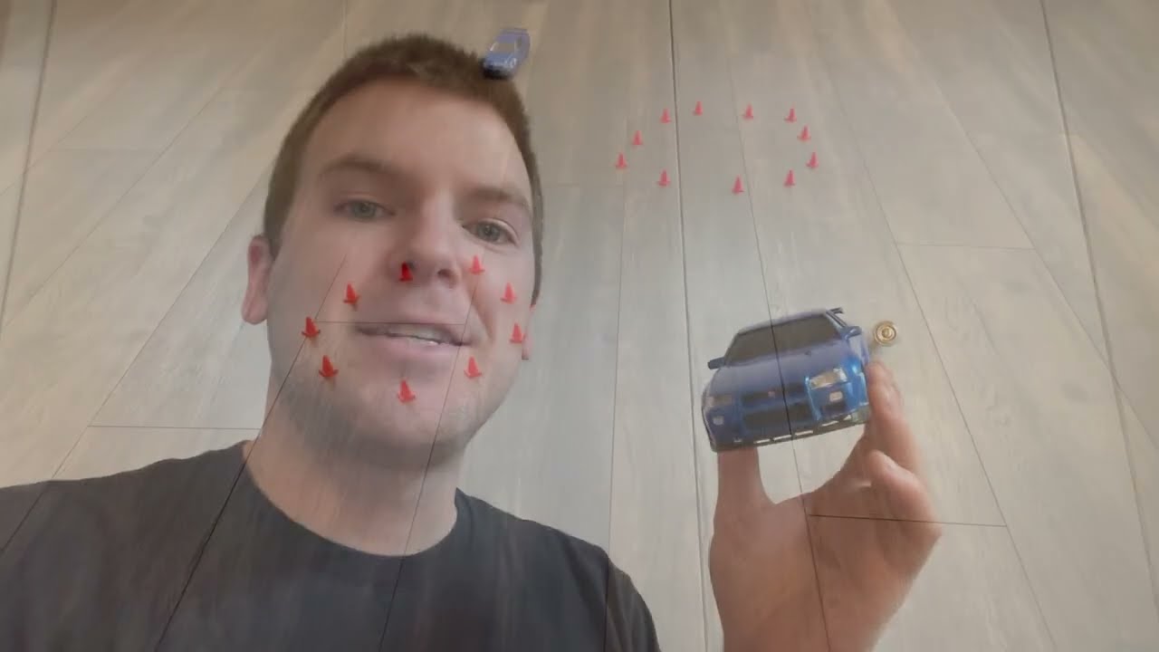 Kyosho Mini-Z One Way Front Diff Install & Testing
