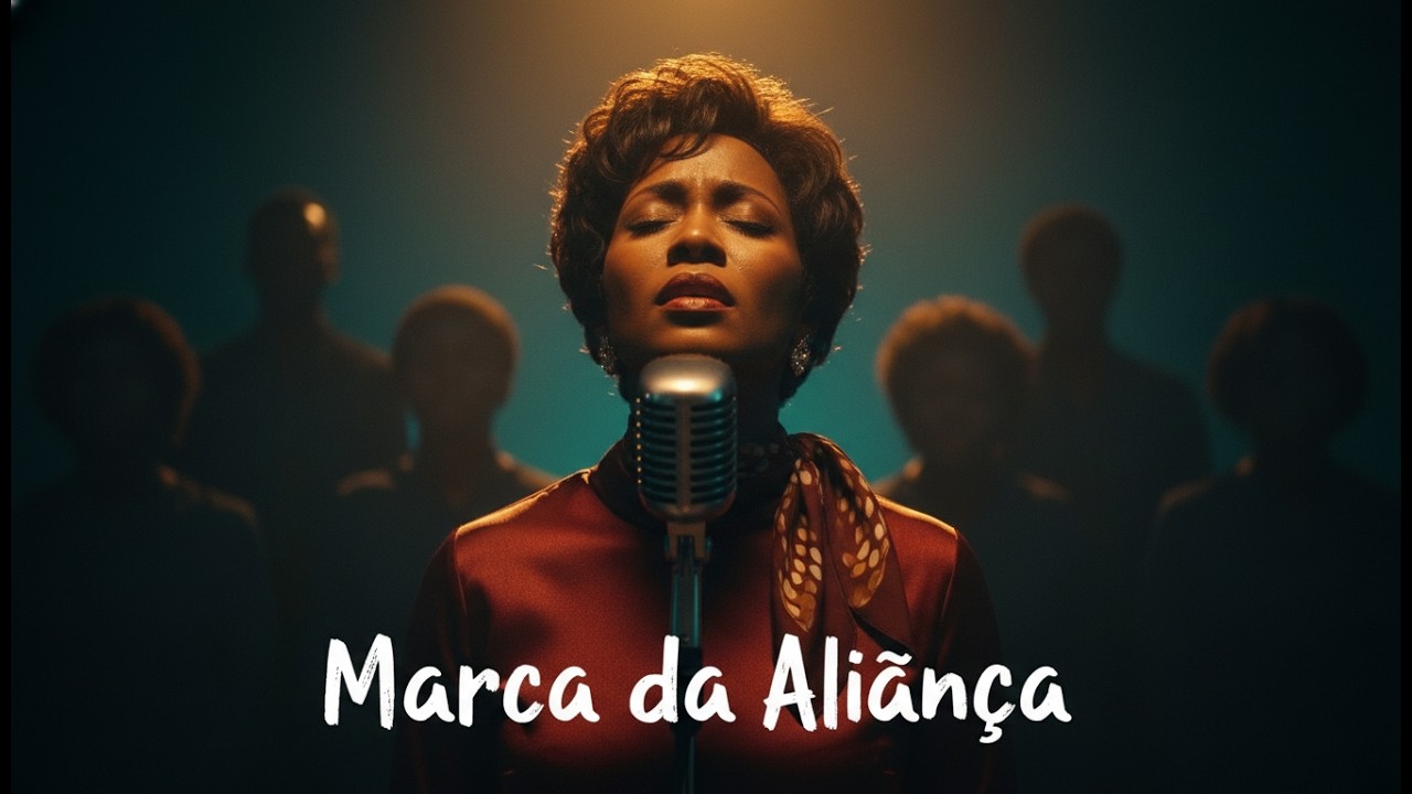 LOUVOR VINTAGE PARA ACALMAR A ALMA | Preço do Sacrifício - (ÉDICO Music)