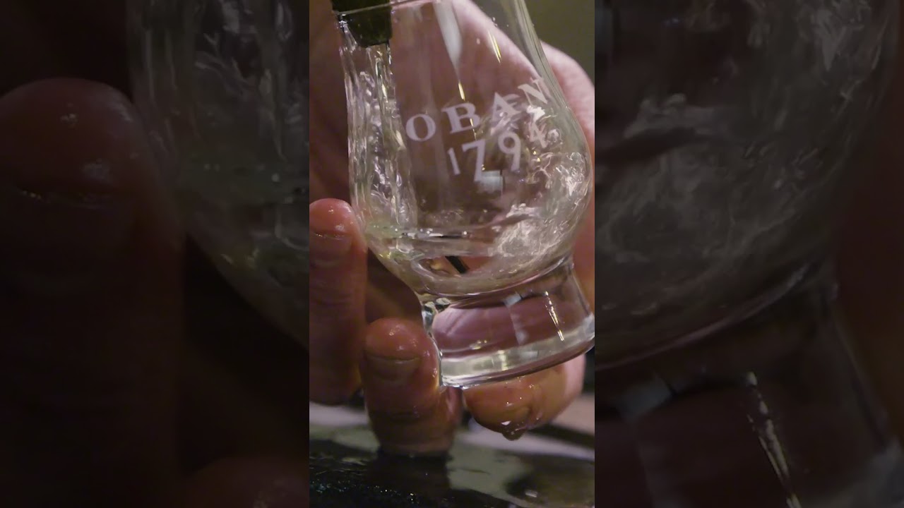 Discover our Scotch Whisky Brands | From Scotland to the World | Diageo