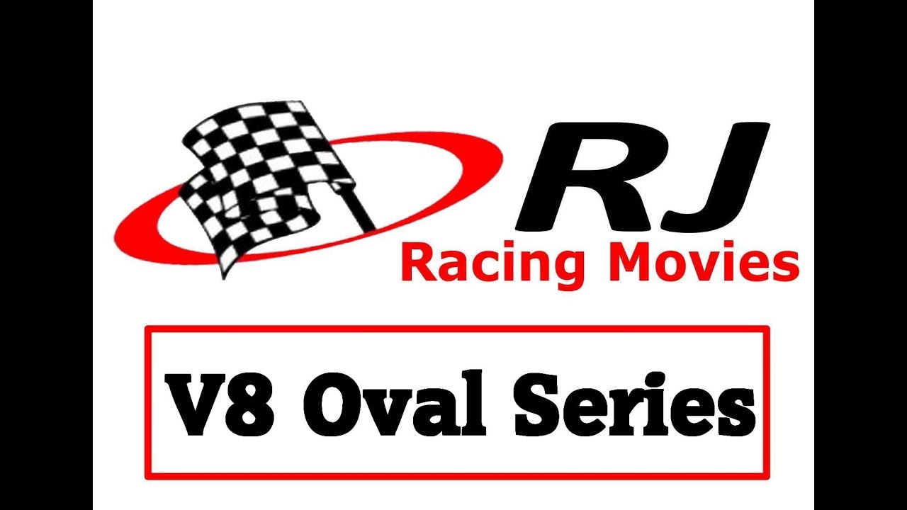 Raceway Venray 25 Juli 2021 V8 Oval Series Finale
