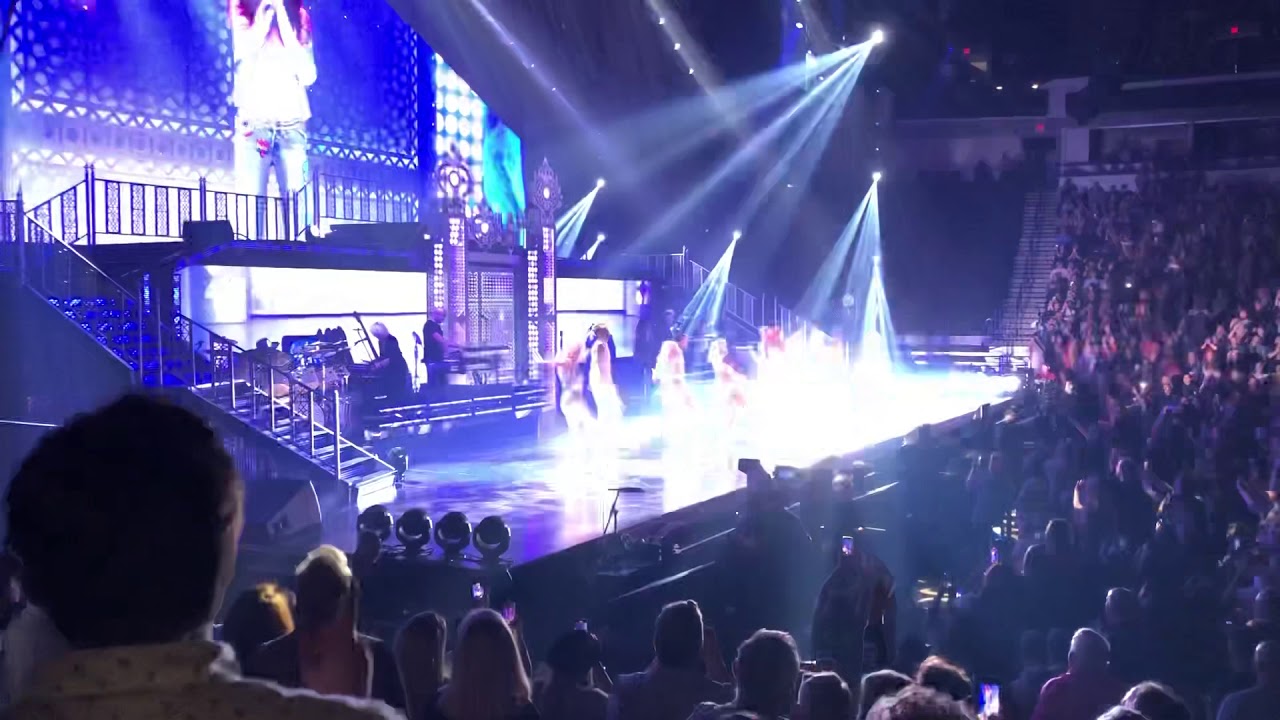 Cher - Believe Live - Bossier City, CenturyLink Center 2020