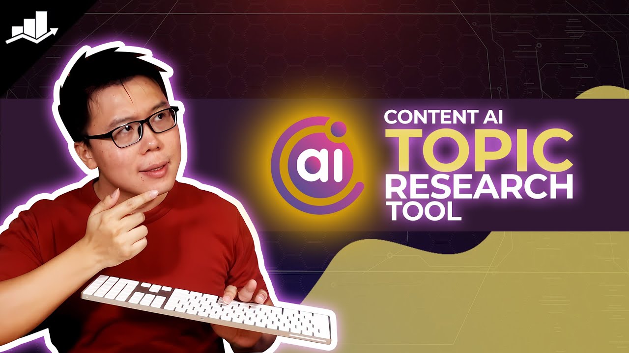 Use Content AI&rsquo;s Topic Research Tool to Speed Up Your Writing