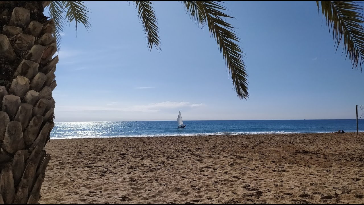 Calafell – Tarragona (España)