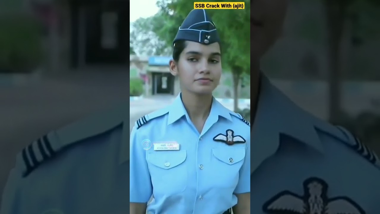 Avani_Chaturvedi_Status|_Bhawana_Kanth|_Mohana_Singh|_Air_Force_Status|_AFCAT_Status|_IAF_Status