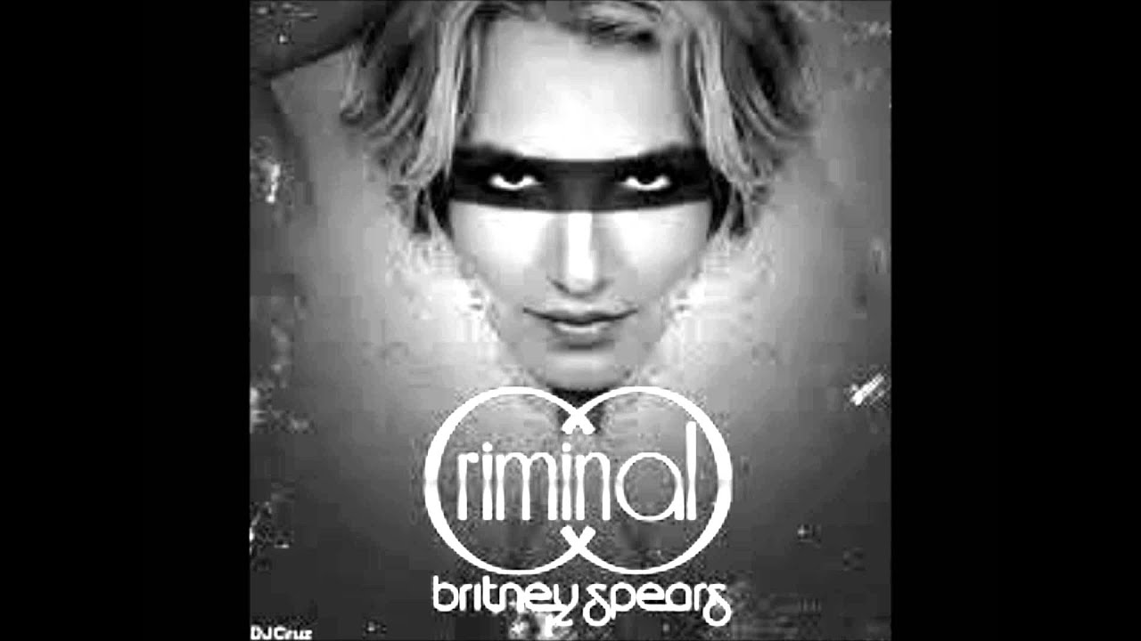 britney spears best criminal remix (saxo remix)