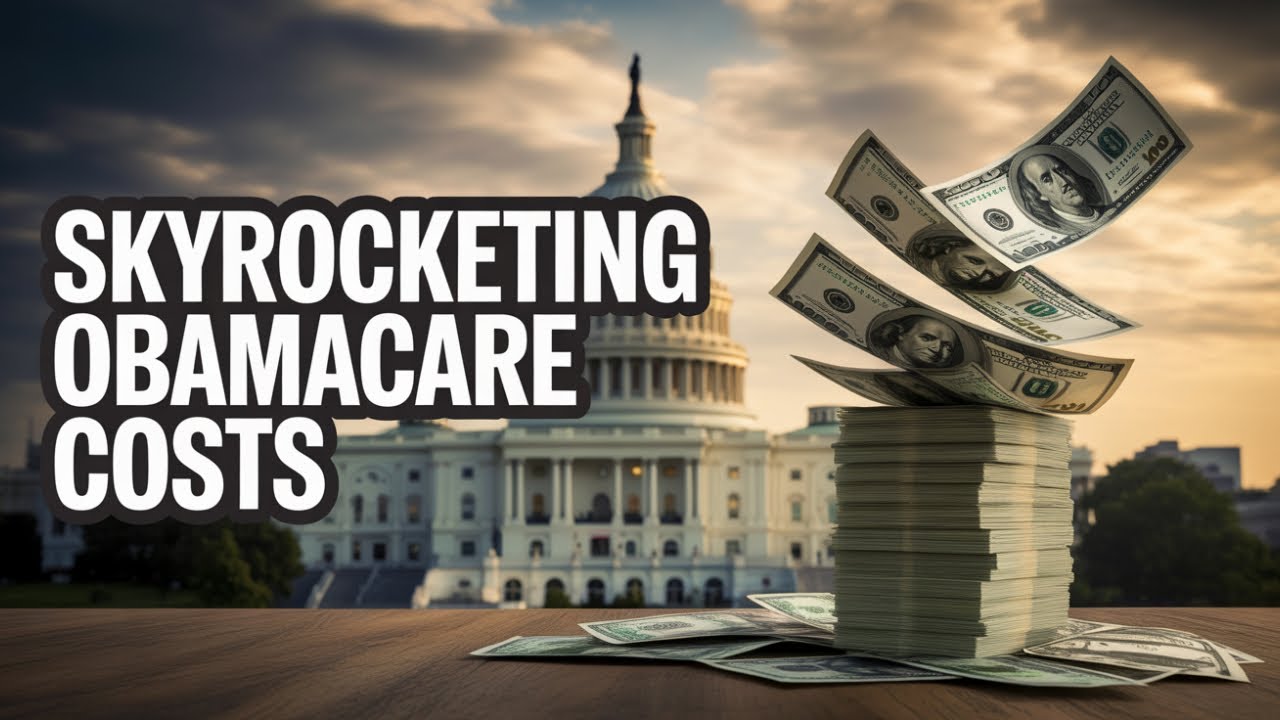 Obamacare Exposed: Why It&rsquo;s Time to Fix or Scrap