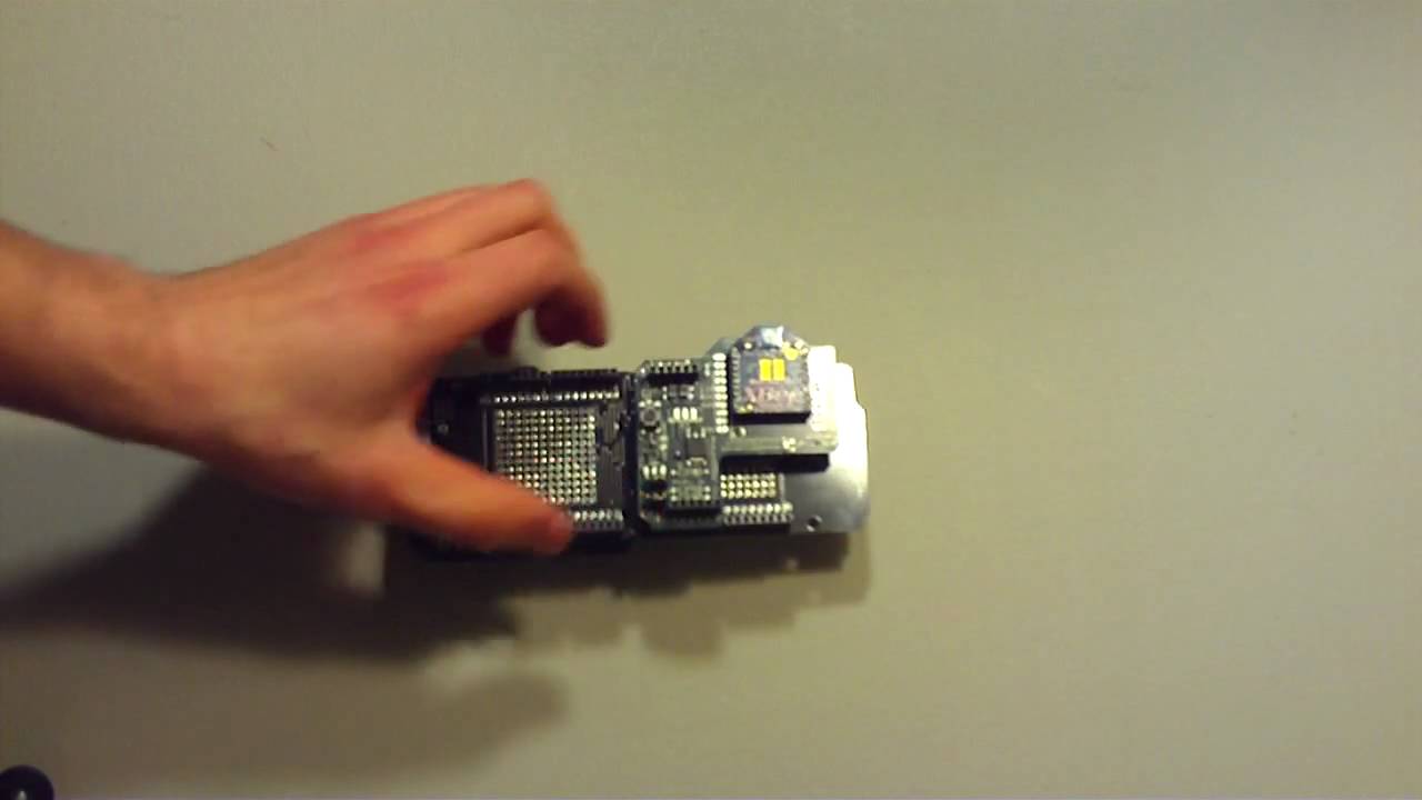 XBee Shield