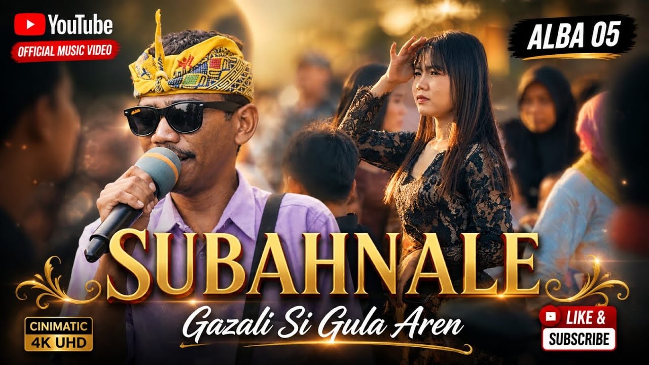 Cengkok Khas sasak dari Gazali Alba 05