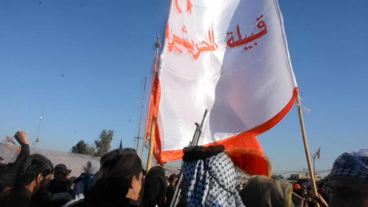 عراضة الحريشين الى بيت نصرالله وفاة الشيخ غانم درمان النصراوي ابو عبدالله