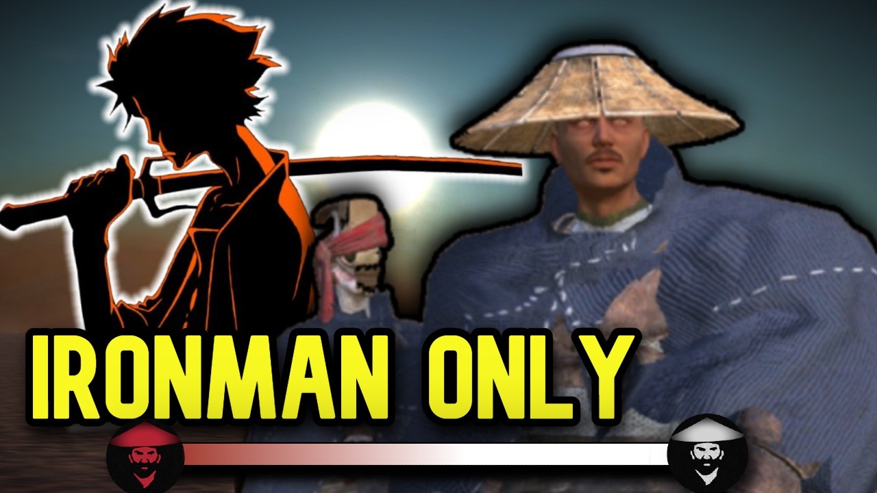 I Played Kenshi Using an Honor System