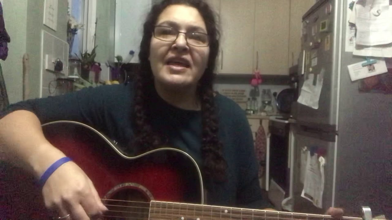 Let Me Be Your Fantasy - Baby D cover by Tray Tronic