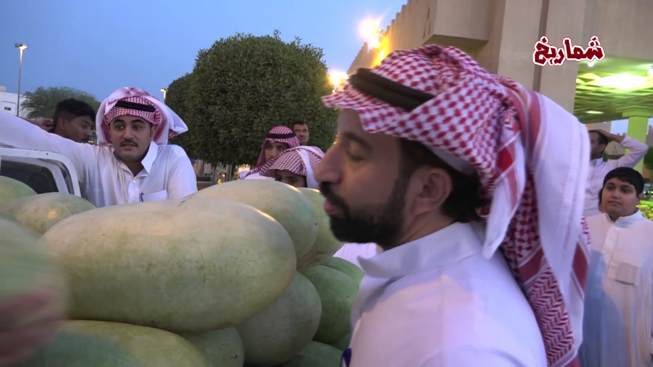 سوق الجح في بريدة حراج يوم الأحد 8 10 1438هـ( الجزء الأول)