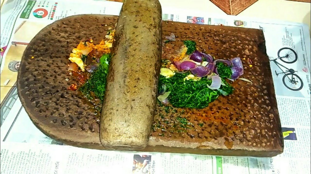 আঙুল চেটেপুটে ভাত খাওয়ার মত ধনেপাতার ভর্তা | ধনিয়া পাতার ভর্তা রেসিপি | Bangladeshi Dhone Pata Vorta