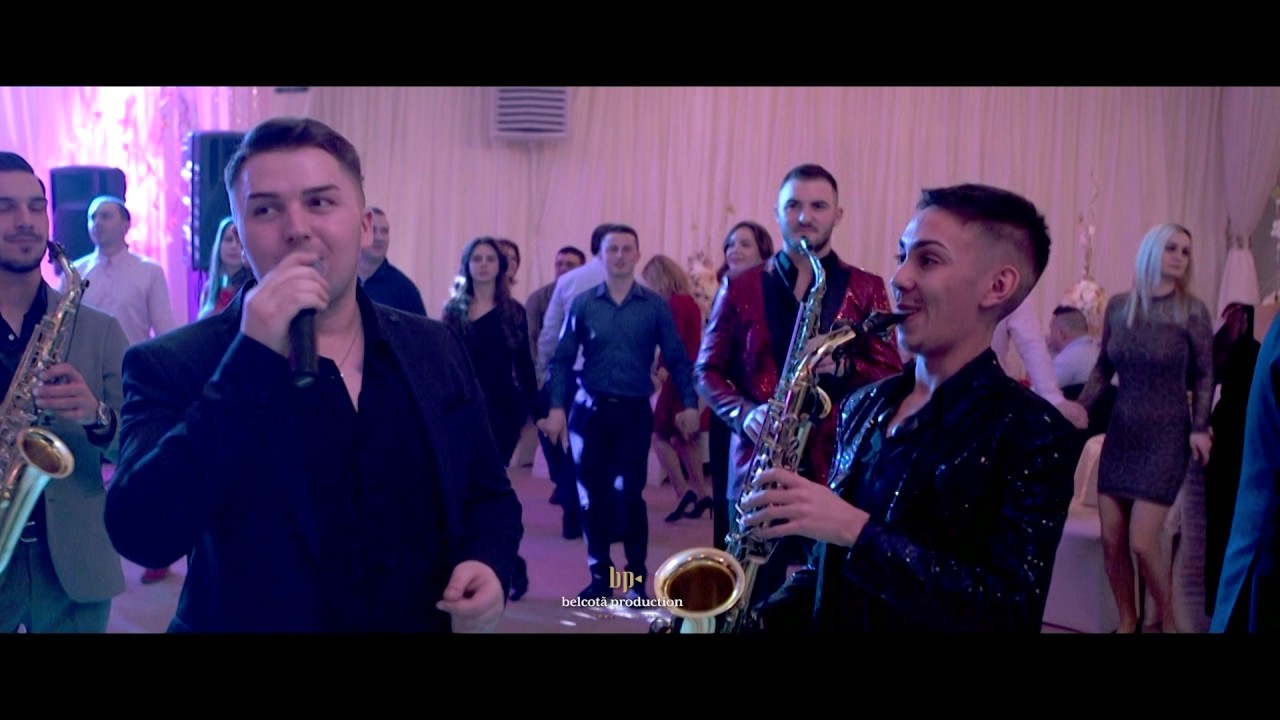 Fane Bănațeanu & Armin Nicoară || De joc live || Full HD 2017
