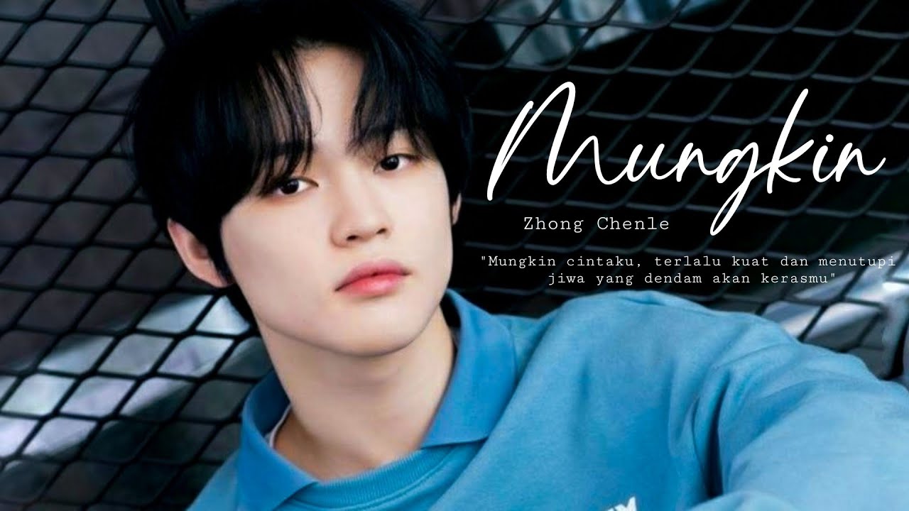 Chenle — Mungkin | 