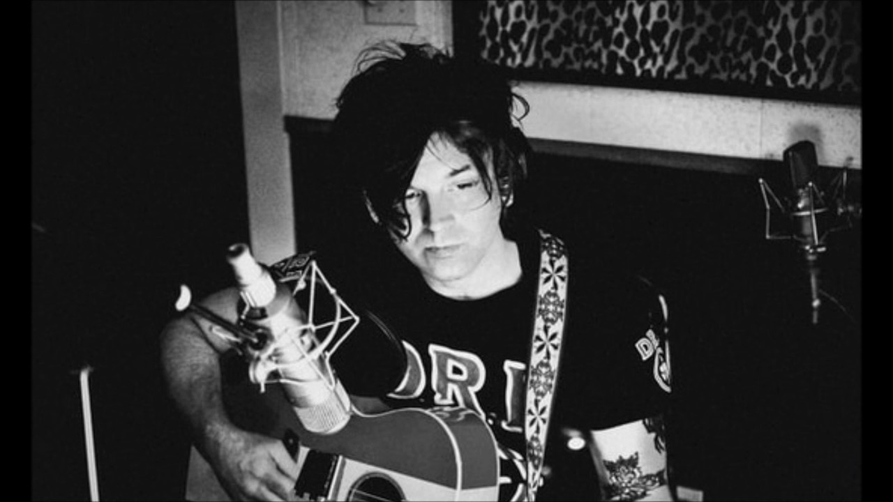 Ryan Adams - Run To You (Spectrum Sessions)