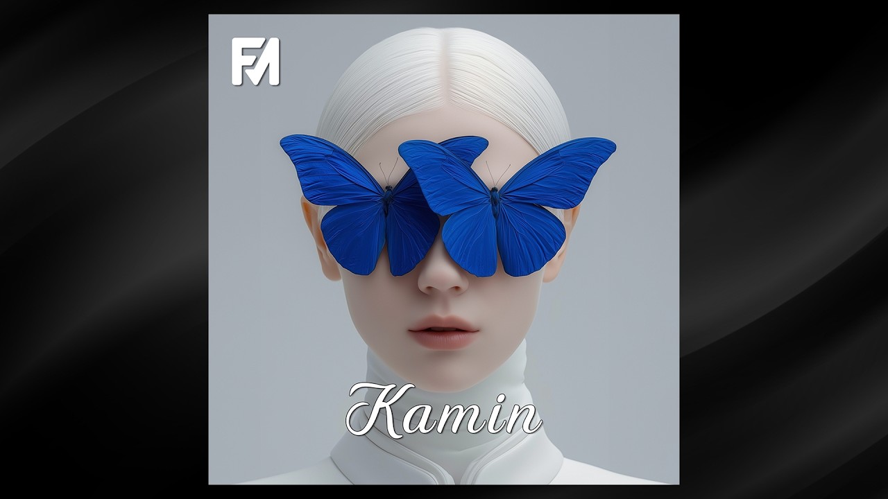 Emin & Jony - KAMIN (FM Remix)