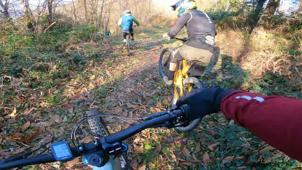 Babus razzo 4k | Calci (Pisa) [12/24]