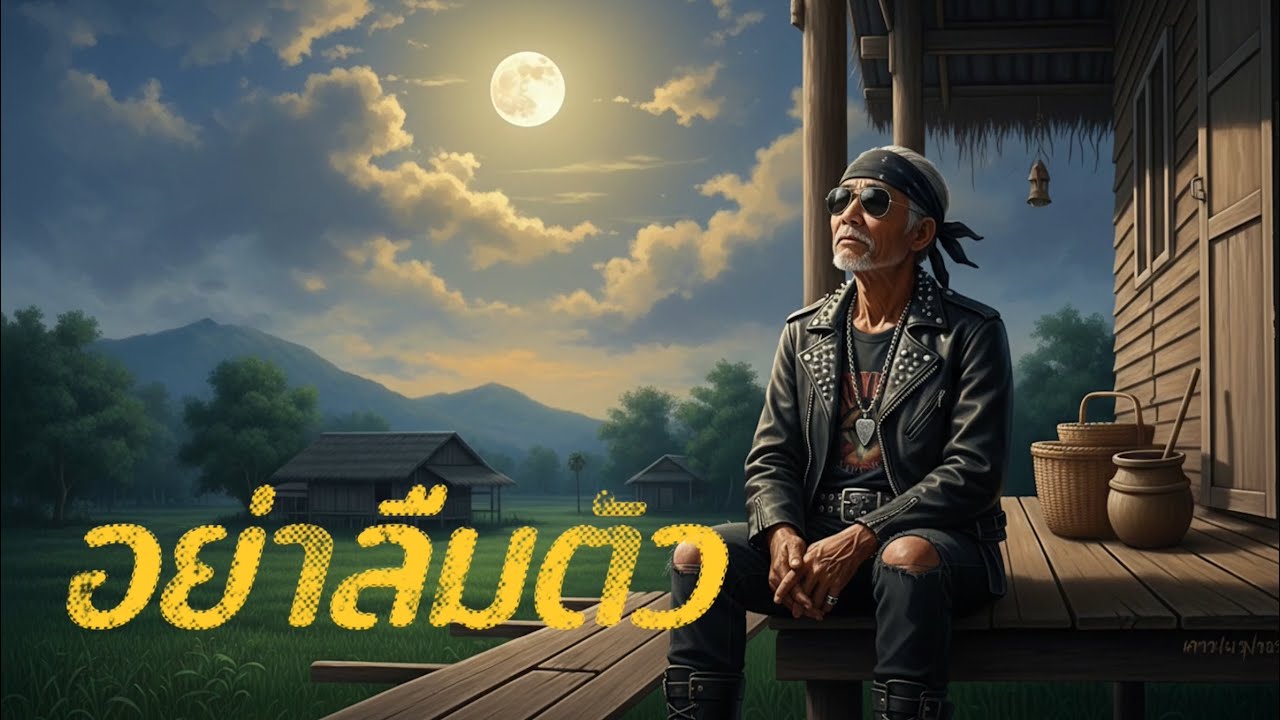 อย่าลืมตัว - by @aonza51|【COVER VERSION】| Original : สายัณห์ สัญญา
