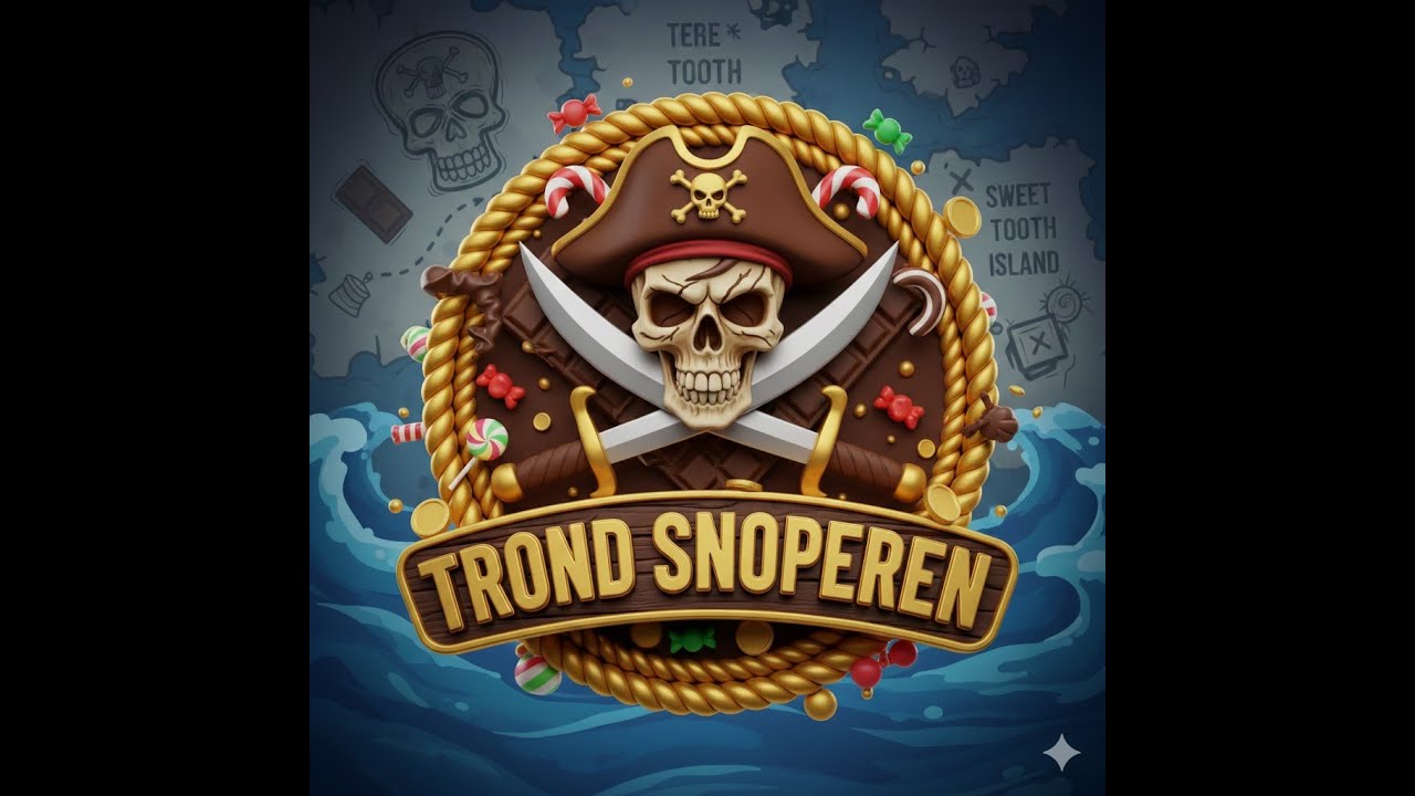 Trond snoperen