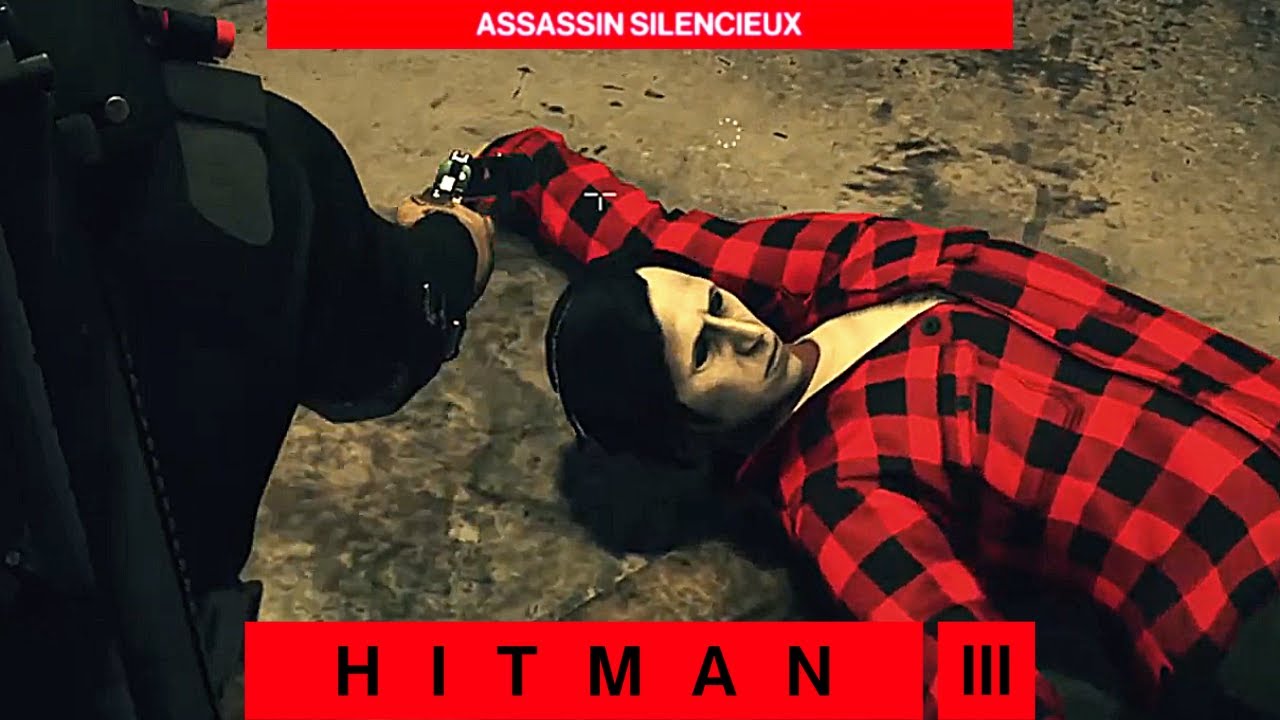Hitman 1 - Colorado - Assassin Silencieux - Attention Derrière ! / Watch Your Six