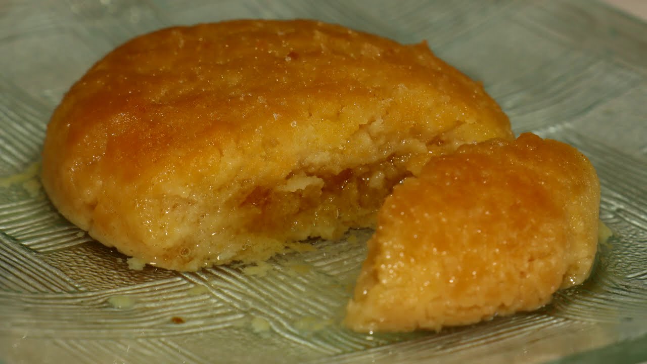 Kako se prave najbolje starinske hurma&scaron;ice - recept i priprema!