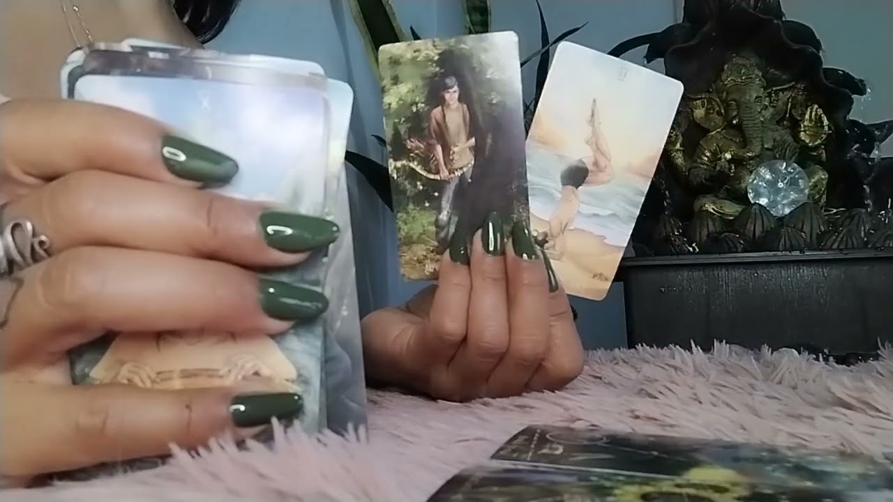 Virgem - Triângulo Amoroso Sendo Descoberto💔Alguém Irá Escolher a Pessoa Errada e Vai   Ficar...