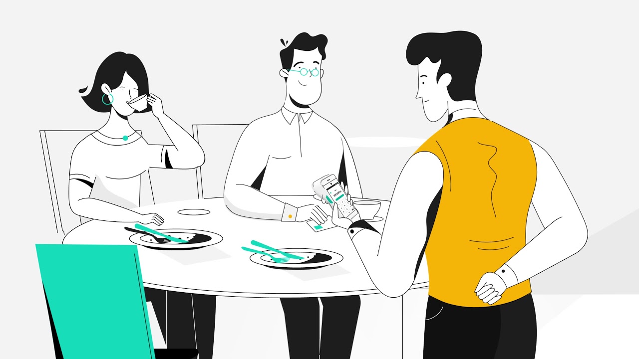 Discover integrated payments &ndash; for faster payments and fewer mistakes
