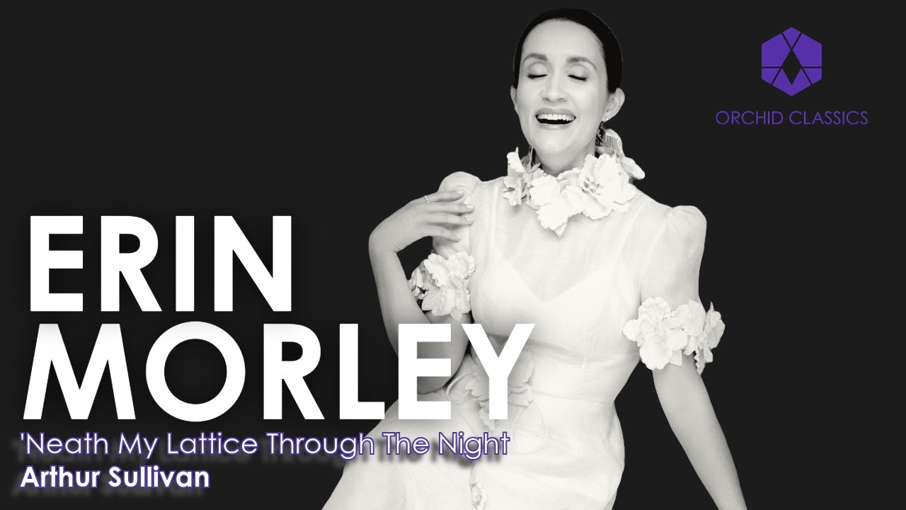 Erin Morley | 