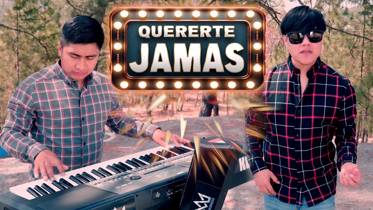 Quererte jamás - Aldo Mormend