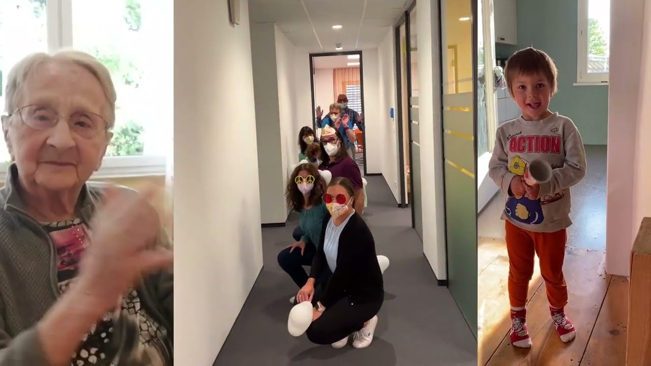 BeneVit Chorprojekt 