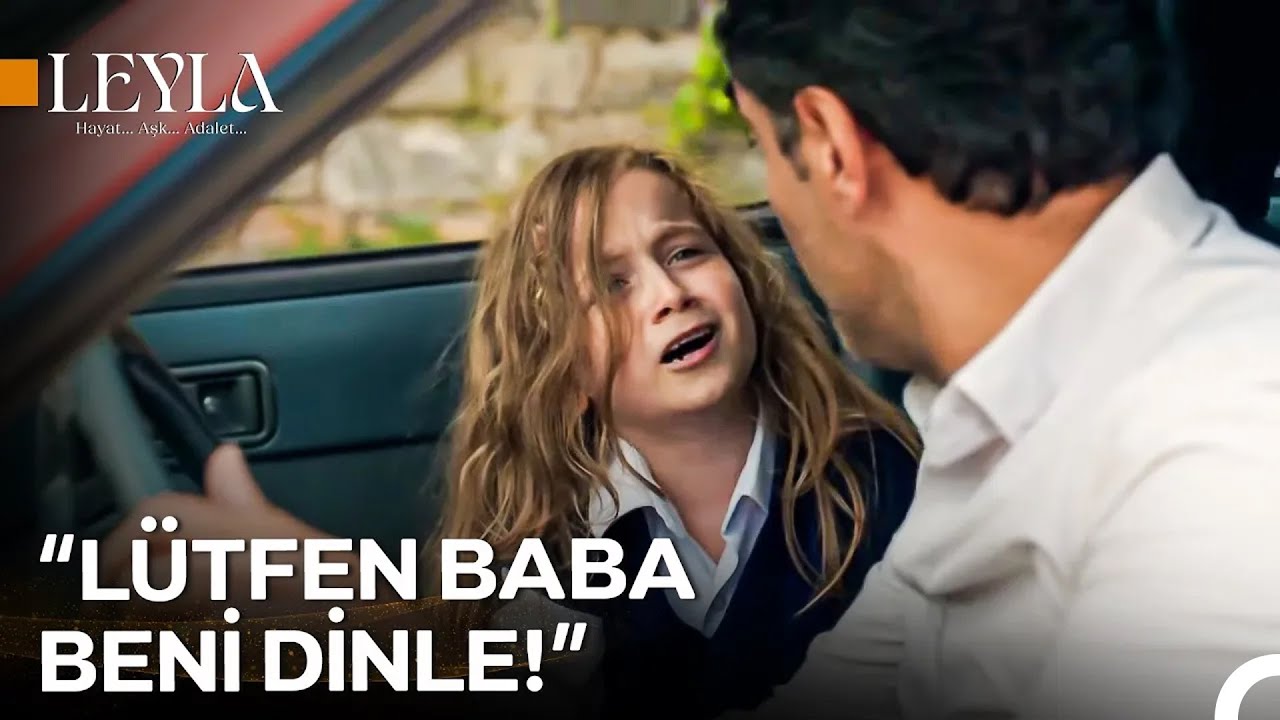 Leyla'nın Babası Hilmi Nasıl Öldü? - Leyla: Hayat...Aşk...Adalet...