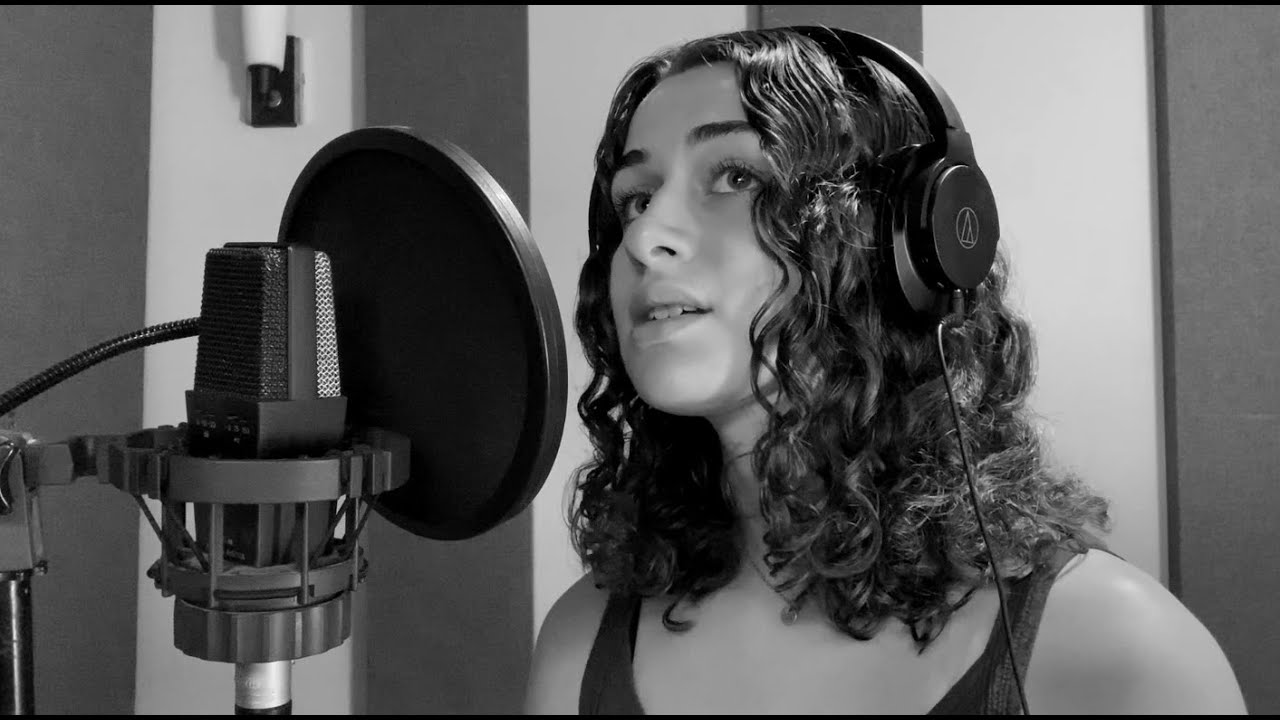 Goodbye - Bo Burnham (Cover)
