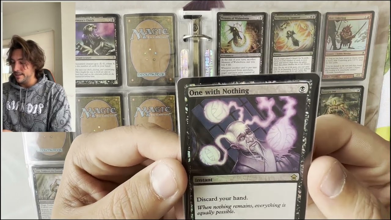 Saviors of Kamigawa set review Magic the Gathering Completionist