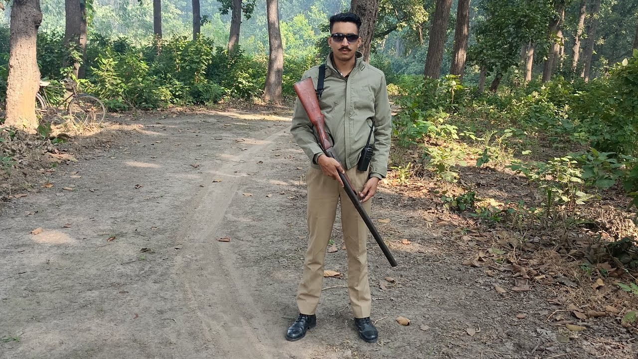 Up forest guard cut off 2025                                Up forest guard result 