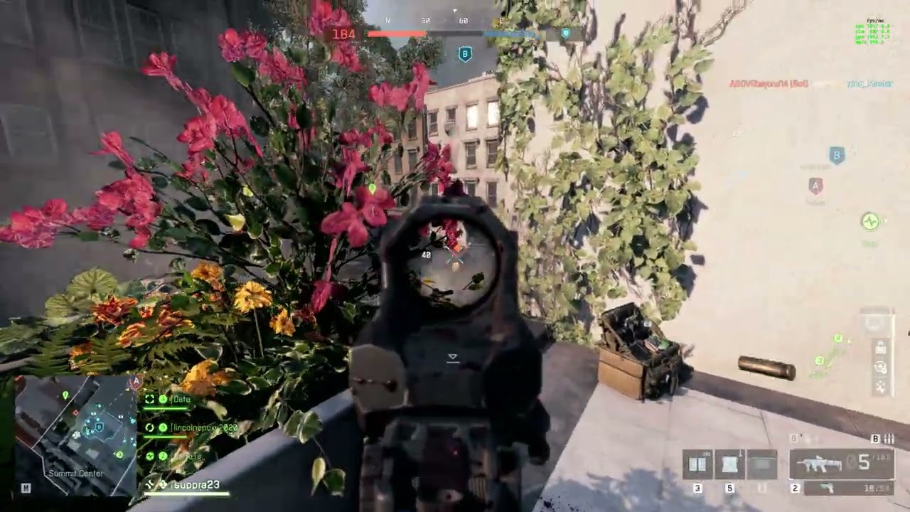 Battlefield 6 gameplay - Suppra23 - 26.01.12