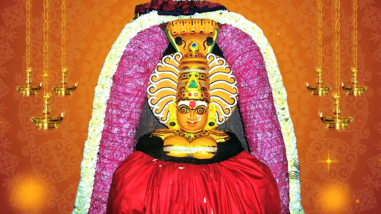 108 Kaathayee Amman Potri | N. Sasikumar