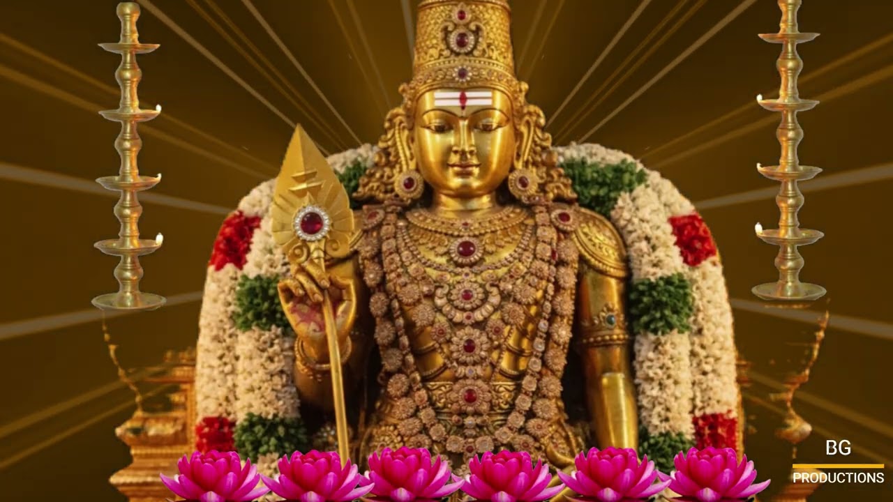 சுந்தர முருகனே! - வள்ளி மணவாளா!    ஆக்கம்: பால கணேன் (Bala Ganen)​​​