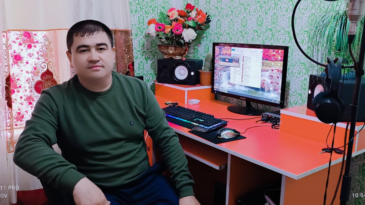Илхомжон Хатаев Жамилахон 2025 @ZoyirjonGulmatov