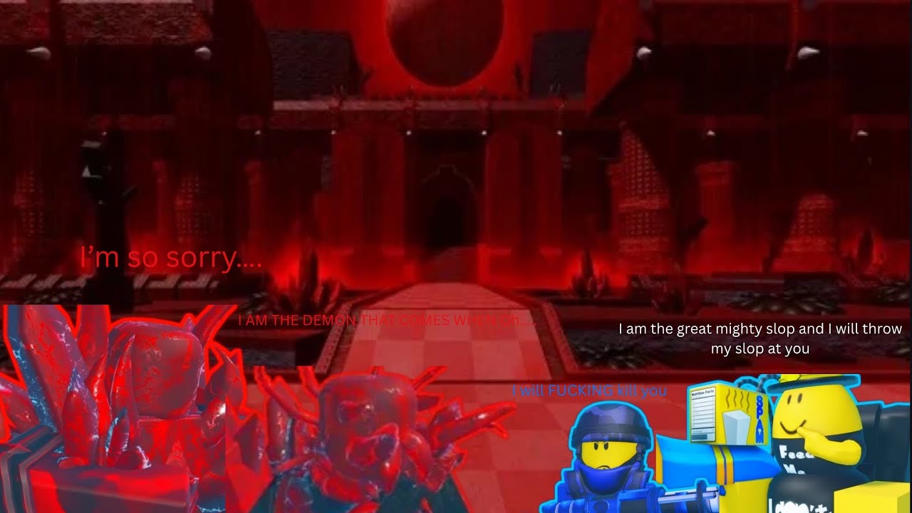3* Outcast & Blight Guide The battle bricks