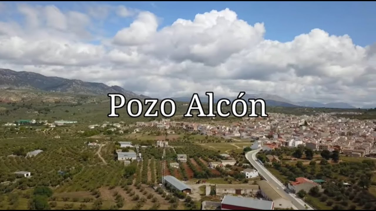 Pozo Alcón