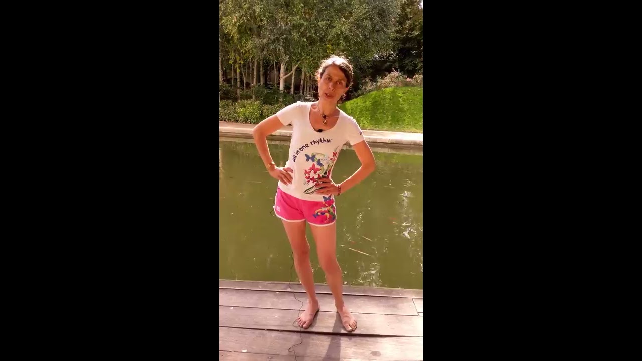 La Technique Nadeau : mini cours d'essai n° 1 - Mini trial course n° 1- With English subtitles